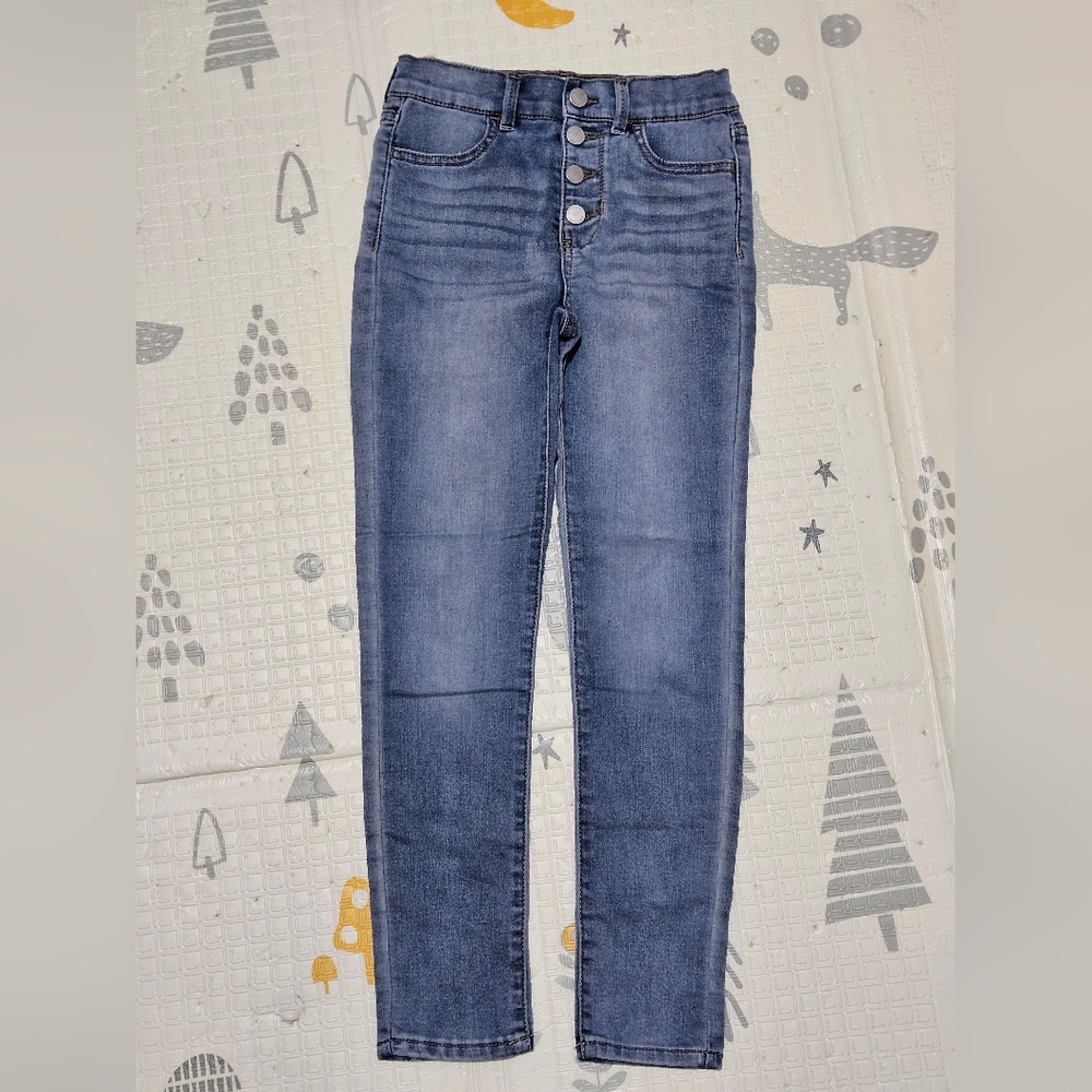 Jordache Girl's Skinny Jeans